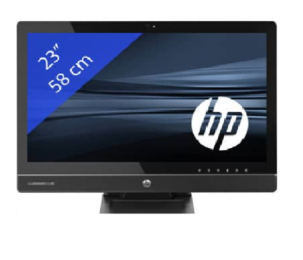 HP مدل Elite 8300