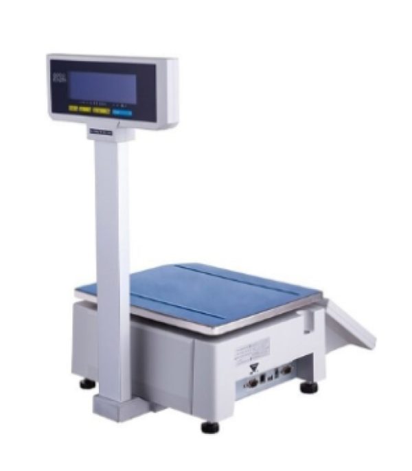 ترازو لیبل صبا پرینتر DB-100