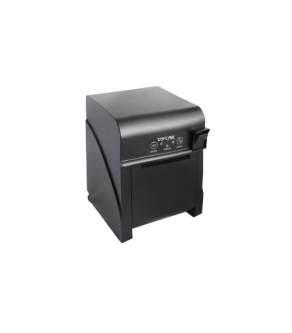 چاپگر حرارتی Oscar POS90(Ethernet+Serial) مشکی