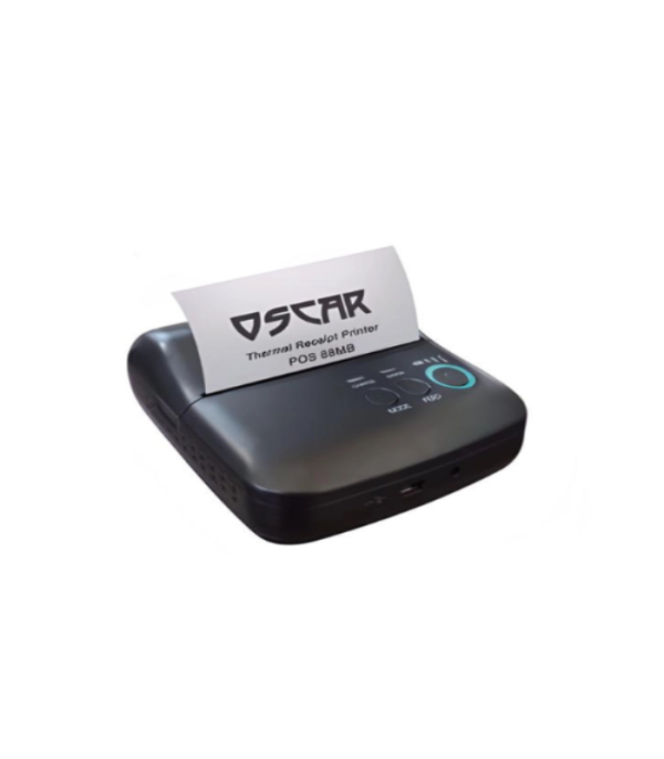 فیش پرینتر سیاراسکار مدل Oscar POS 88MB
