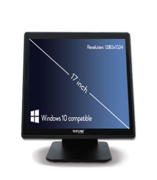 صندوق فروشگاهی POS لمسی اسکار مدل Oscar EMINENT Corei5 Touch Pos Terminal
