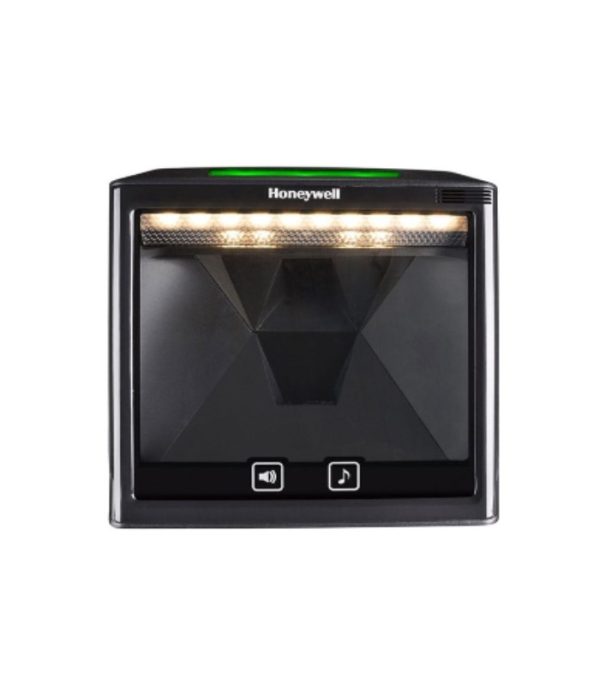 بارکدخوان دو بعدی چند پرتو مدل Honeywell 7980g-USB