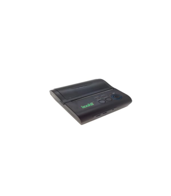 چاپگر حرارتی سیار E-POS Baby380A مشکی