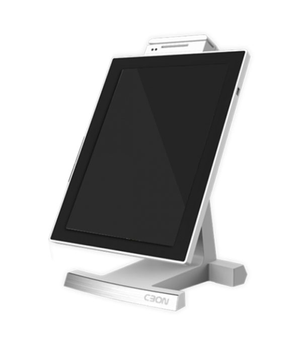 صندوق فروشگاهی CP-P500AS