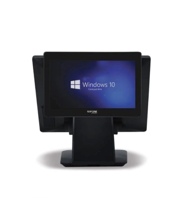 مانیتور دوم مشتری Cardinal FOR INCH 11.6 OSCAR مشکی