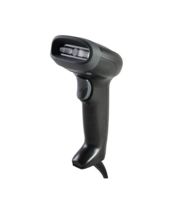 باركد خوان دو بعدی چند پرتو مدل Honeywell HH360