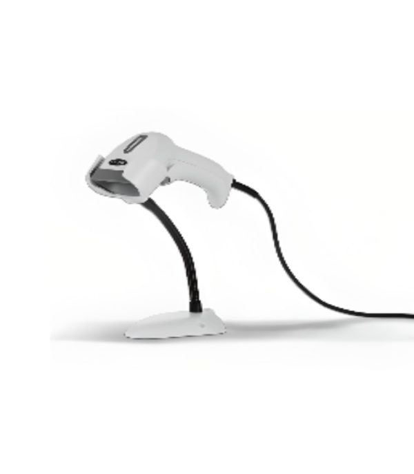 بارکد خوان سیمیدار تصویری  OSCAR UniLite II Arae Imager 2D