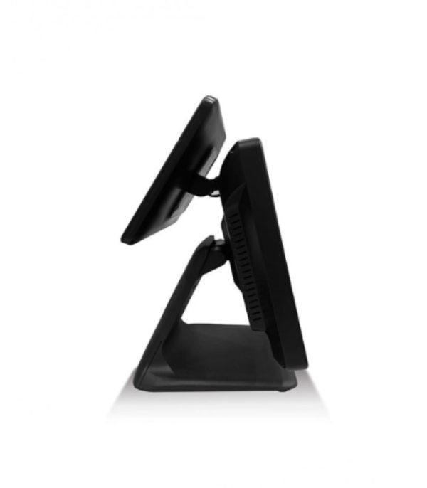 نمایشگر مشتری VFD PLUS Cardinal POS TOUCH OSCAR مشکی